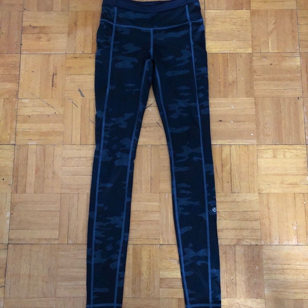 lululemon Speed Tight